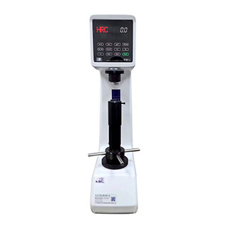 FR-X3   数显双洛氏硬度计