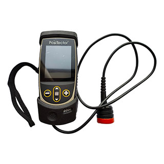 Posijector6000系列   涂层测厚仪
