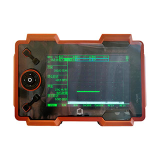 USM Go+   超声波探伤仪