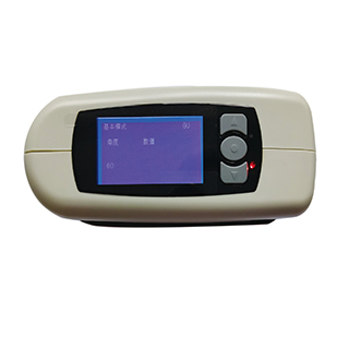 HP-300   单角度光泽度计