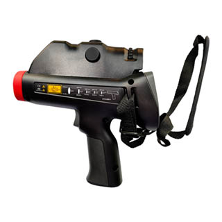 Raytek® Raynger 3i Plus   红外测温仪