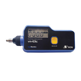 VM-36C   测振仪