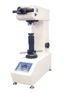 FV-800   触摸屏维氏硬度计