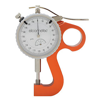 EIcometer124/1244   涂层测厚仪