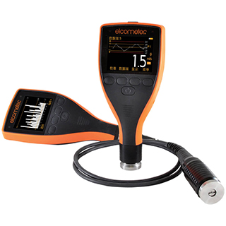 EIcometer 224   表面粗糙度仪