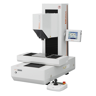 HR-600系列   CNC洛氏硬度试验机