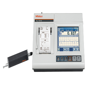 SJ-310系列   表面粗糙度仪