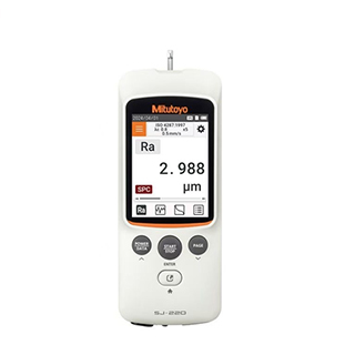 SJ-220系列   表面粗糙度仪