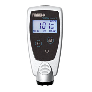 Surfix easyX I-F   涂层测厚仪