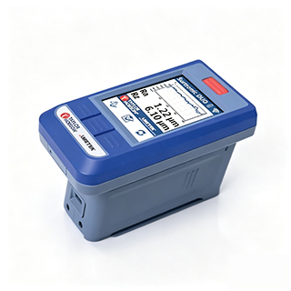 Surtronic DUO   表面粗糙度仪