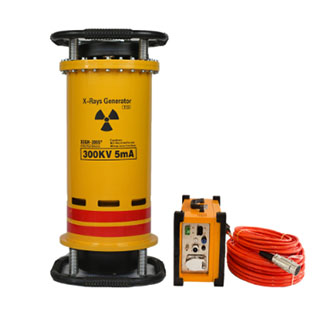 XXG3005系列   陶瓷管X射线探伤机