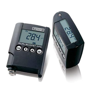 DUALSCOPE MP0   涂层测厚仪