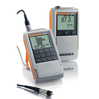 FMP10 / FMP20   涂层测厚仪