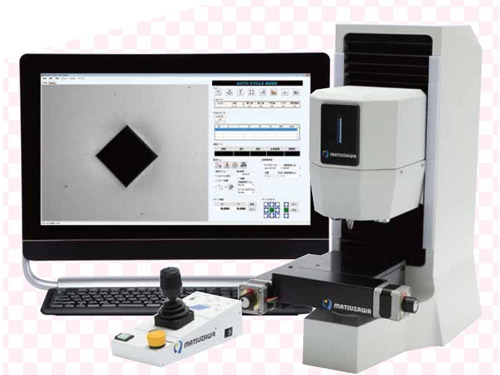 �ձ�Matsuzawaȫ�Զ�ά��Ӳ�ȼ�-Via