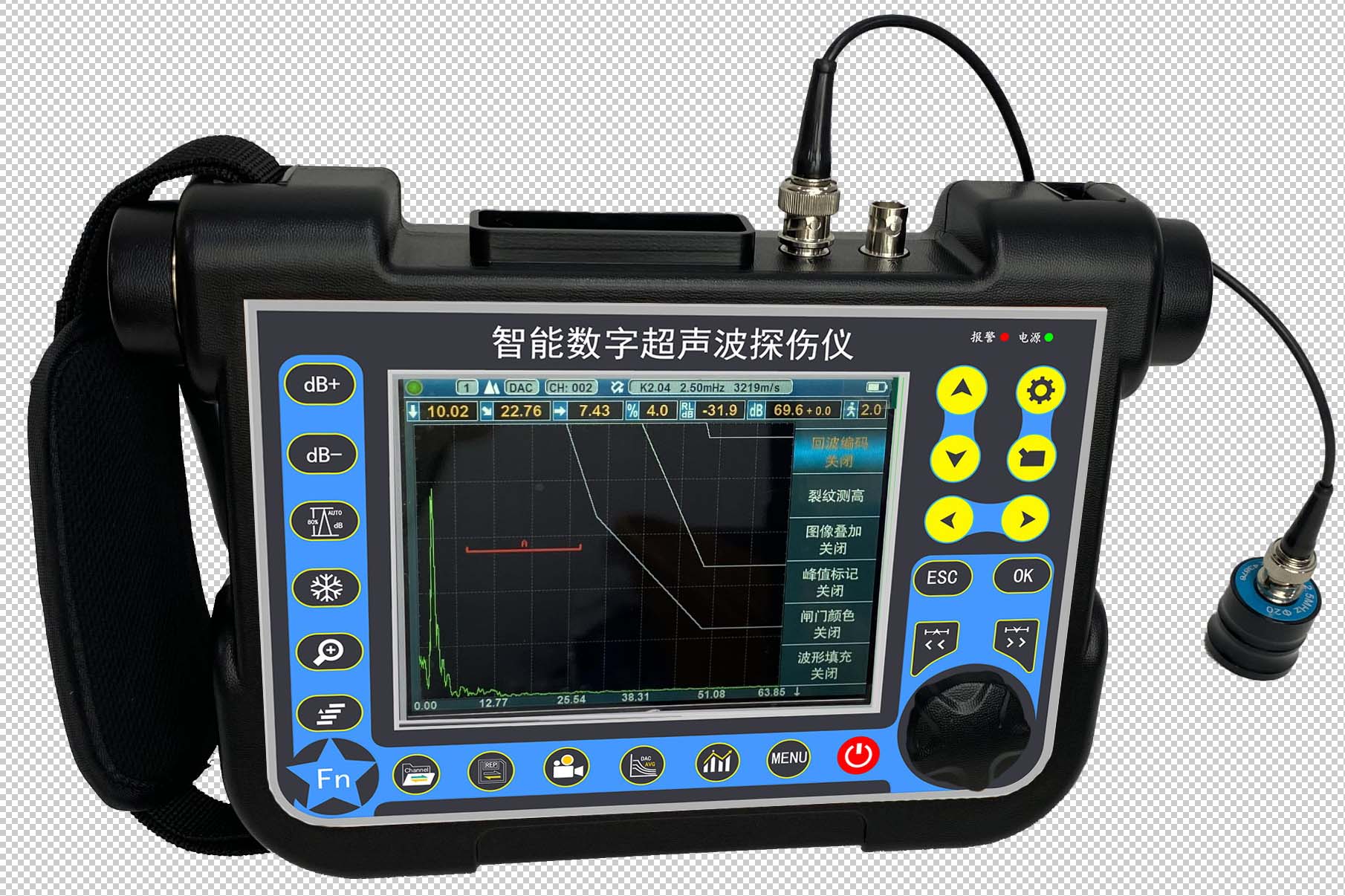 NDTTIME990�������ֳ�����̽����