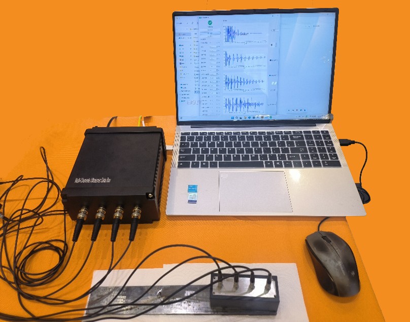 NDTTIME9010�������Զ������忨